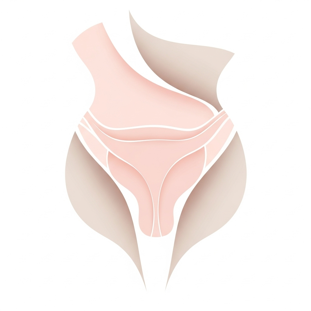 Intimate & Private Areas