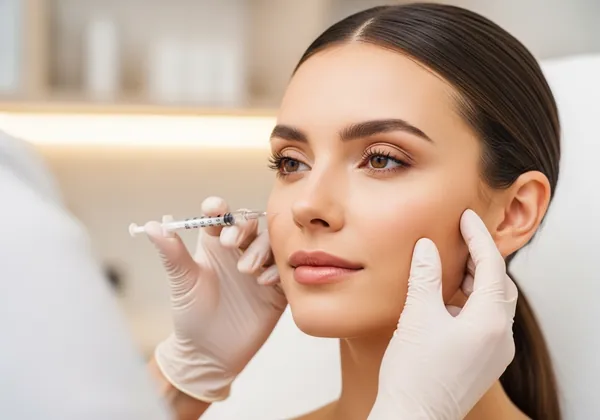 Injectables & Anti-Aging