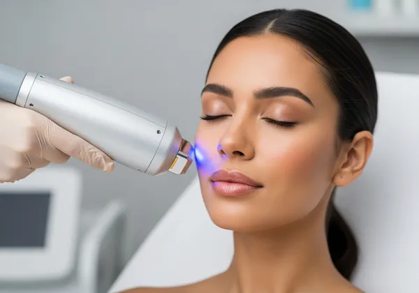 Laser & Advanced Tech