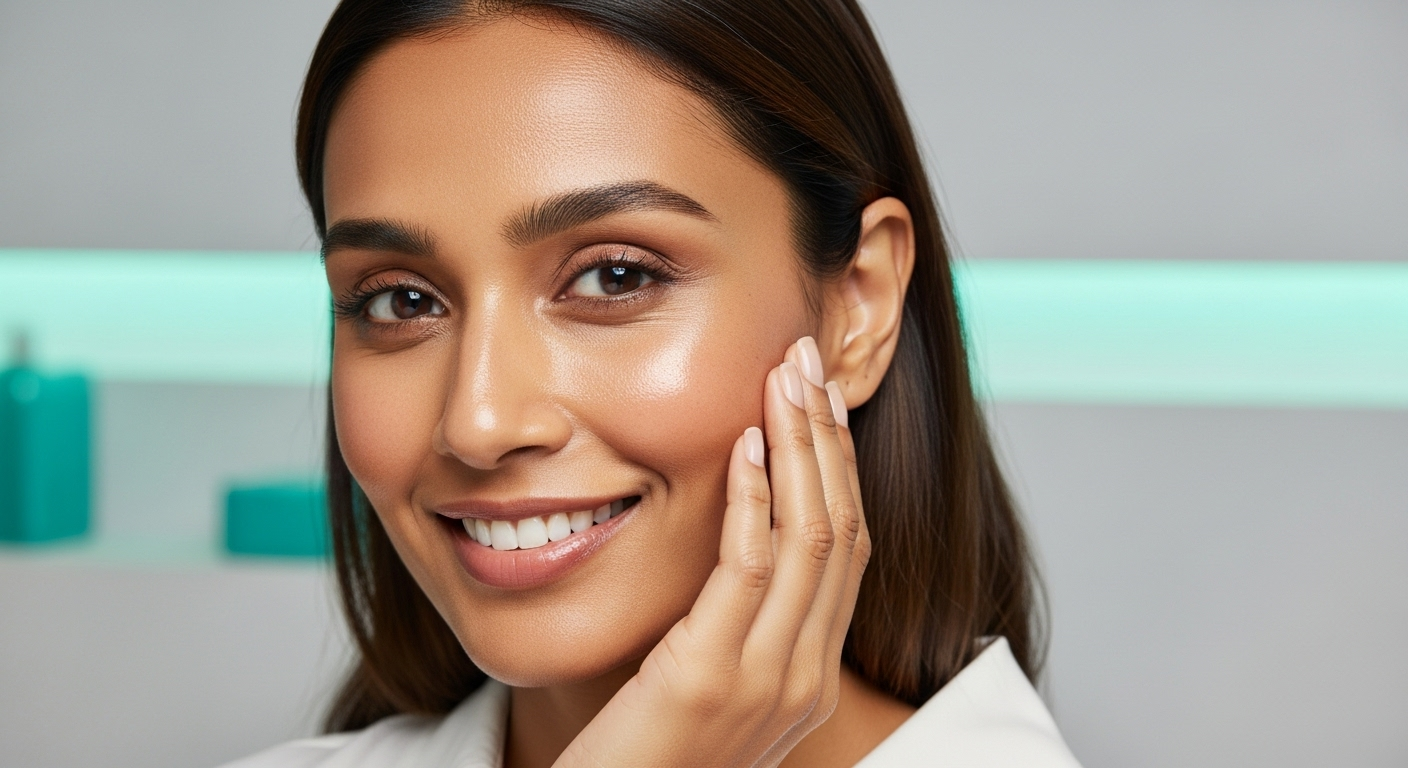 India's Top Anti-Aging Treatments 2025: A Dermatologist's Guide